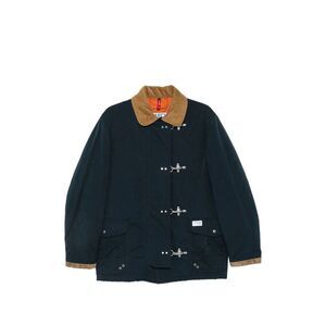 Fay Blue Jackets - Padded & Down Jackets Men